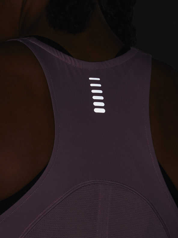 Under Armour Ženska majica brez rokavov Under Armour IsoChill Run 200 Tank