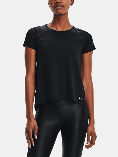 Under Armour Ženska majica Under Armour IsoChill Run 200 SS