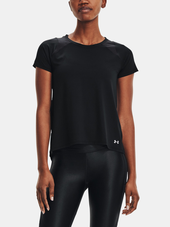 Under Armour Ženska majica Under Armour IsoChill Run 200 SS