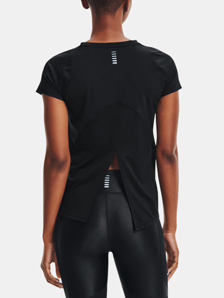 Under Armour Ženska majica Under Armour IsoChill Run 200 SS