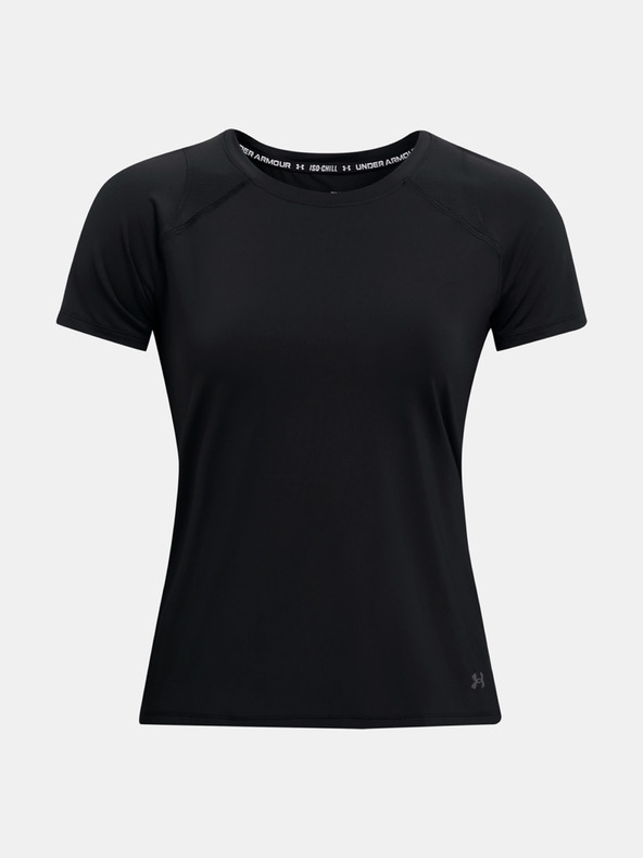 Under Armour Ženska majica Under Armour IsoChill Run 200 SS