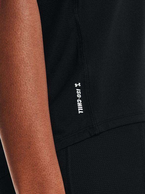 Under Armour Ženska majica Under Armour IsoChill Run 200 SS