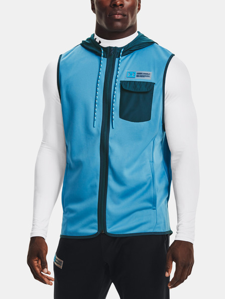 Under Armour Fleece® Storm Brezrokavnik