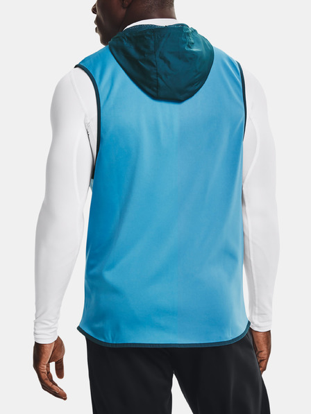 Under Armour Fleece® Storm Brezrokavnik
