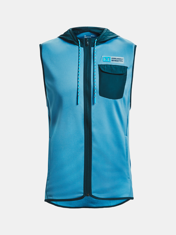 Under Armour Fleece® Storm Brezrokavnik