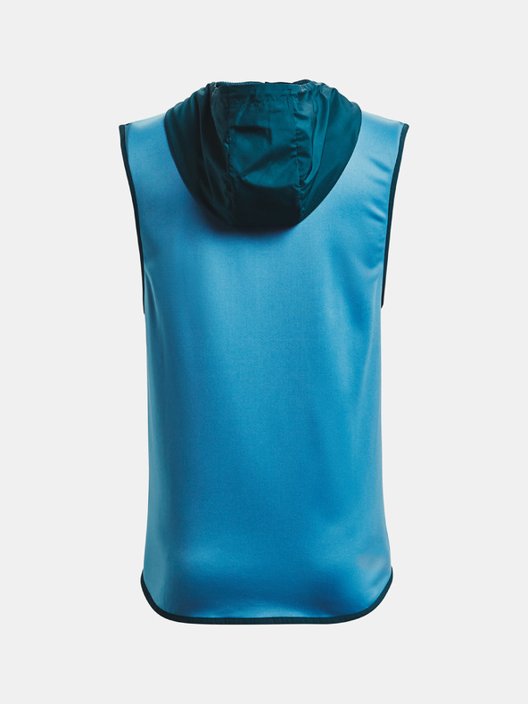 Under Armour Fleece® Storm Brezrokavnik