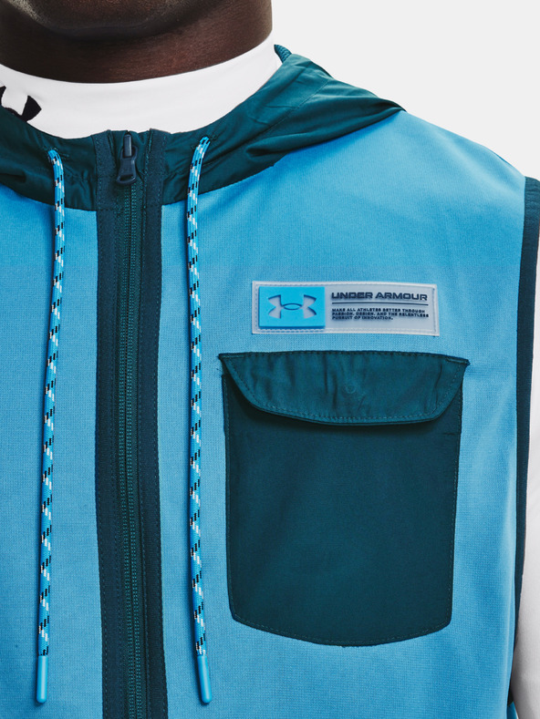 Under Armour Fleece® Storm Brezrokavnik
