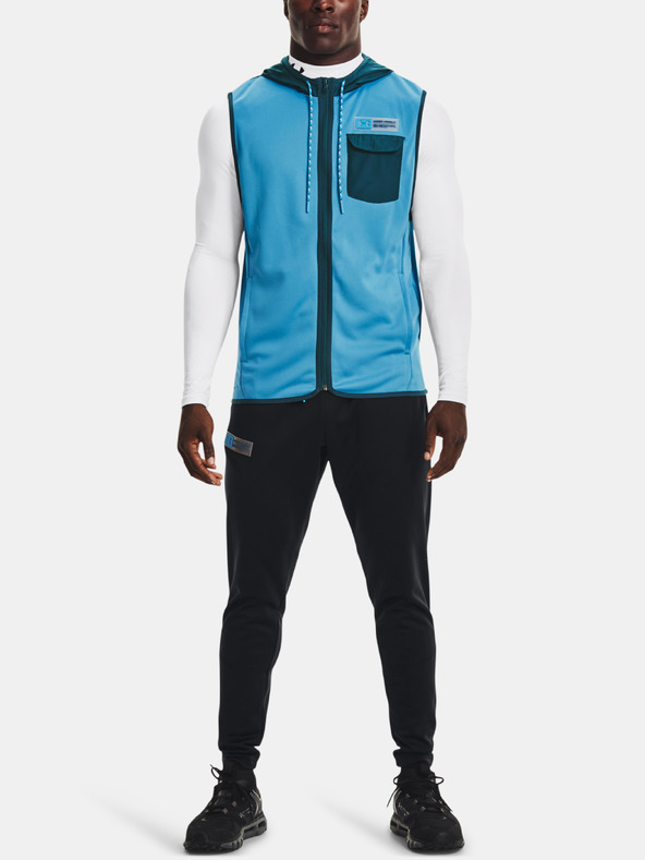 Under Armour Fleece® Storm Brezrokavnik