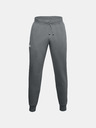 Under Armour Moške spodnji del trenirke Under Armour Rival Cotton Jogger