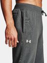Under Armour Moške spodnji del trenirke Under Armour Rival Cotton Jogger