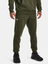 Under Armour Moške spodnji del trenirke Under Armour Rival Cotton Jogger