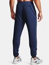 Under Armour Moške spodnji del trenirke Under Armour Rival Cotton Jogger
