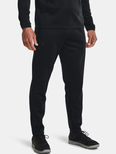 Under Armour Moške spodnji del trenirke Under Armour Armour Fleece Pants