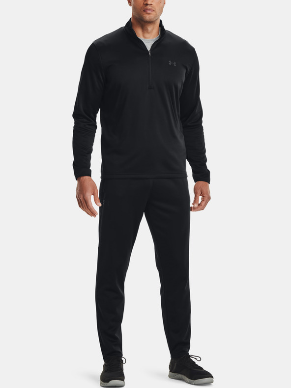 Under Armour Moške spodnji del trenirke Under Armour Armour Fleece Pants