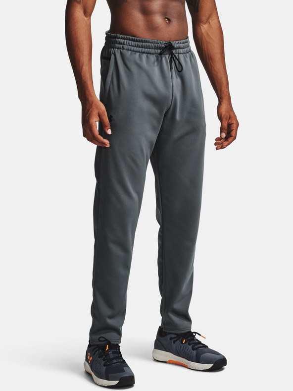 Under Armour Moške spodnji del trenirke Under Armour Armour Fleece Pants