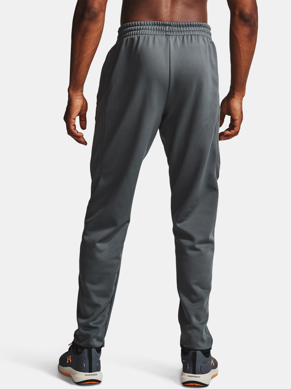 Under Armour Moške spodnji del trenirke Under Armour Armour Fleece Pants