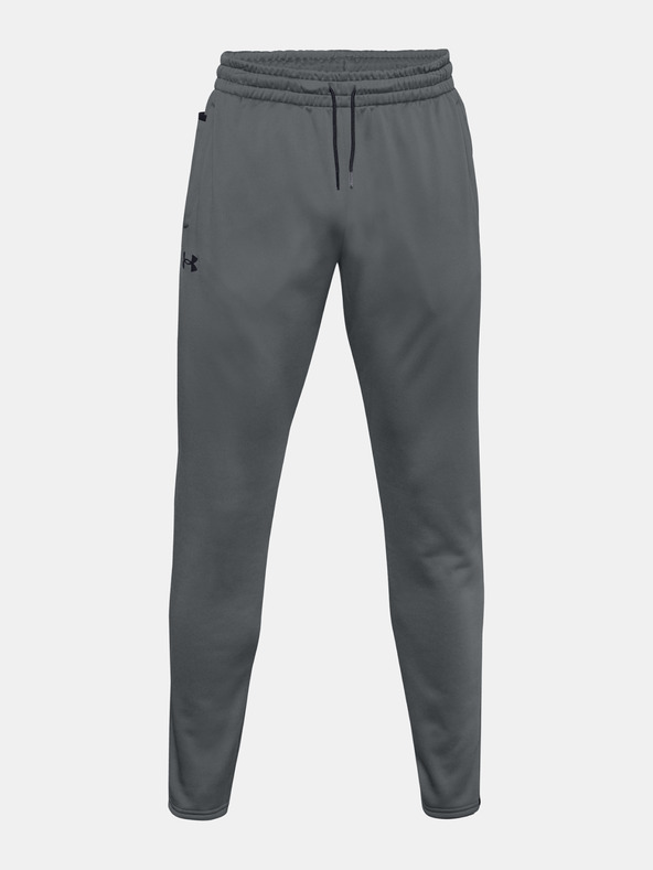 Under Armour Moške spodnji del trenirke Under Armour Armour Fleece Pants