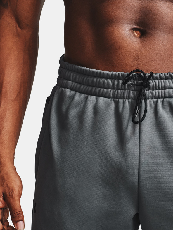 Under Armour Moške spodnji del trenirke Under Armour Armour Fleece Pants