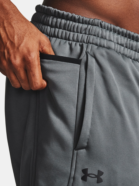 Under Armour Moške spodnji del trenirke Under Armour Armour Fleece Pants