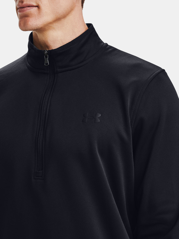 Under Armour Amour Fleece Pulover