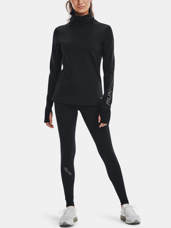 Under Armour Ženska majica Under Armour UA Empowered Funnel