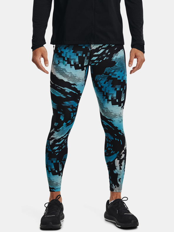 Under Armour Moške pajkice Under Armour OutRun the STORM Tight