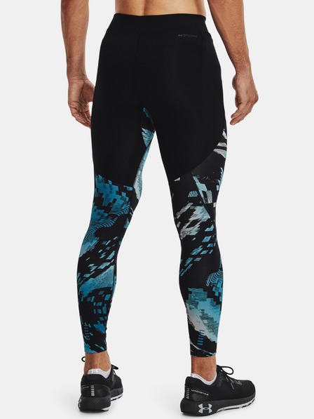 Under Armour Moške pajkice Under Armour OutRun the STORM Tight