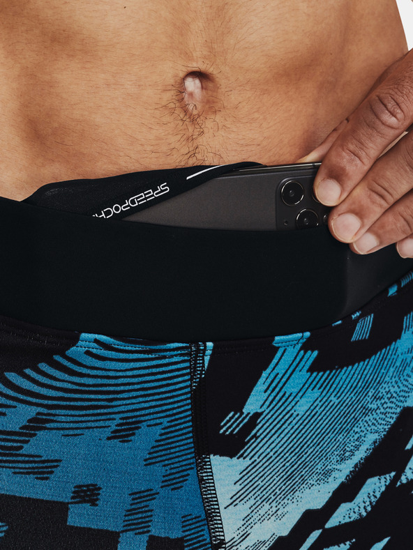 Under Armour Moške pajkice Under Armour OutRun the STORM Tight