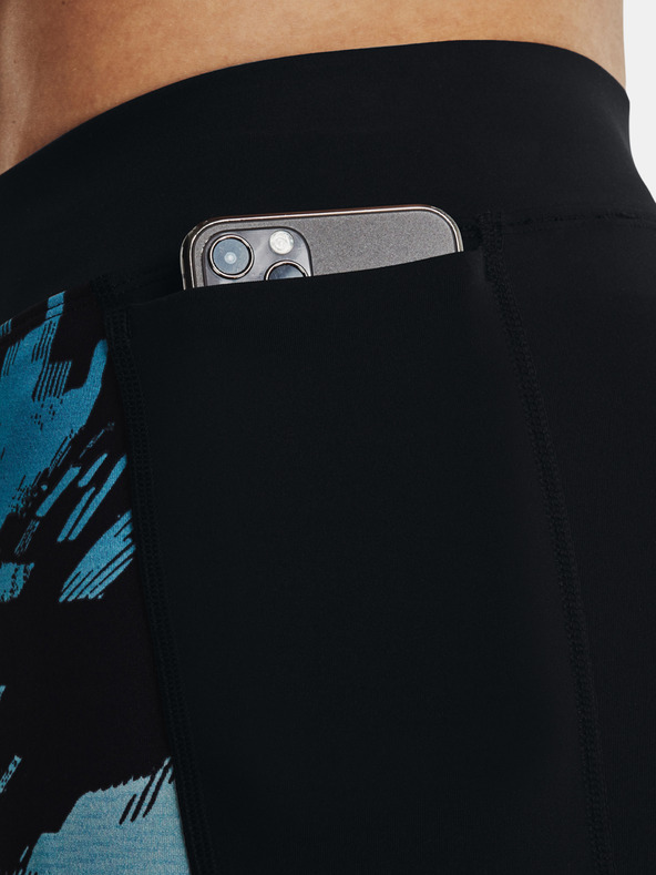 Under Armour Moške pajkice Under Armour OutRun the STORM Tight