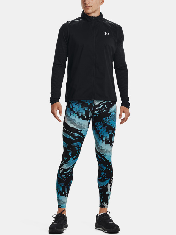 Under Armour Moške pajkice Under Armour OutRun the STORM Tight