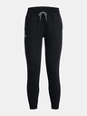 Under Armour Ženske športne hlače Under Armour Rival Fleece Mesh Pant