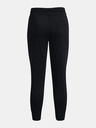 Under Armour Ženske športne hlače Under Armour Rival Fleece Mesh Pant