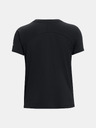 Under Armour Project Rock Property Of SS Majica