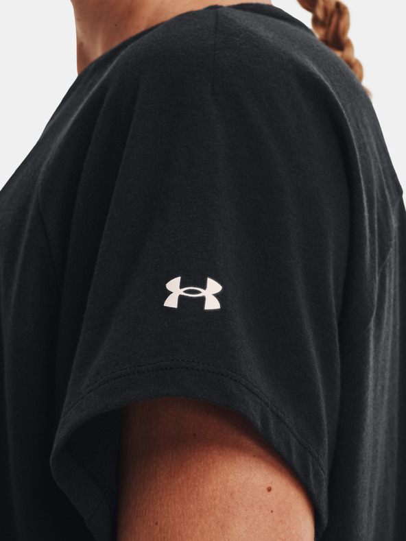 Under Armour Project Rock Property Of SS Majica