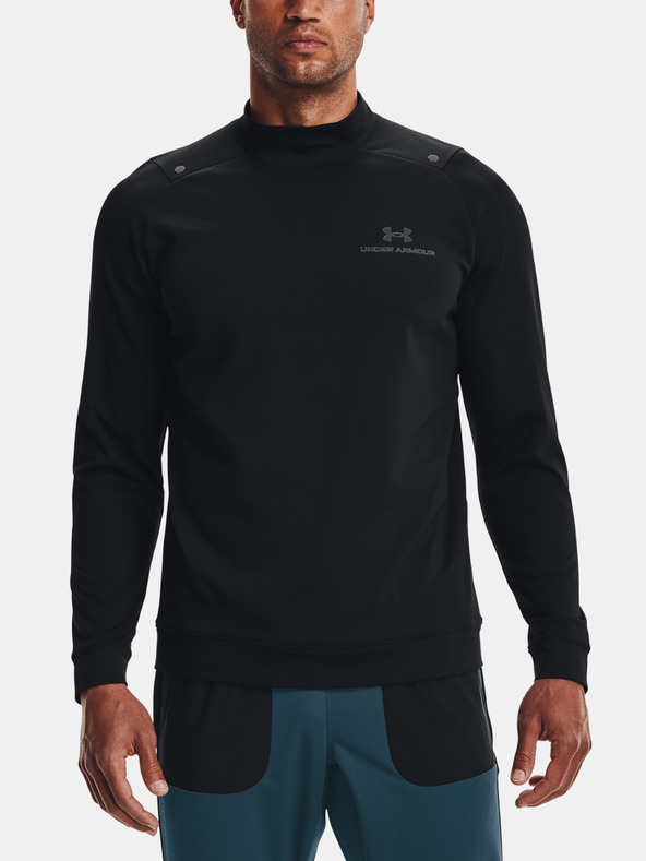Under Armour Moška majica Under Armour UA Rush All Purpose Mock