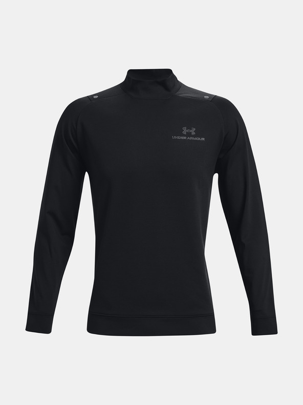 Under Armour Moška majica Under Armour UA Rush All Purpose Mock