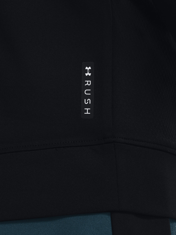 Under Armour Moška majica Under Armour UA Rush All Purpose Mock