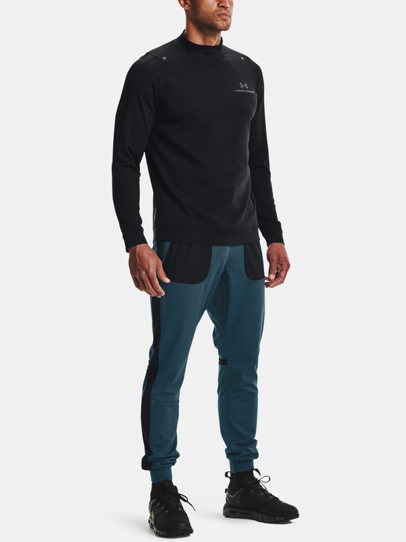Under Armour Moška majica Under Armour UA Rush All Purpose Mock