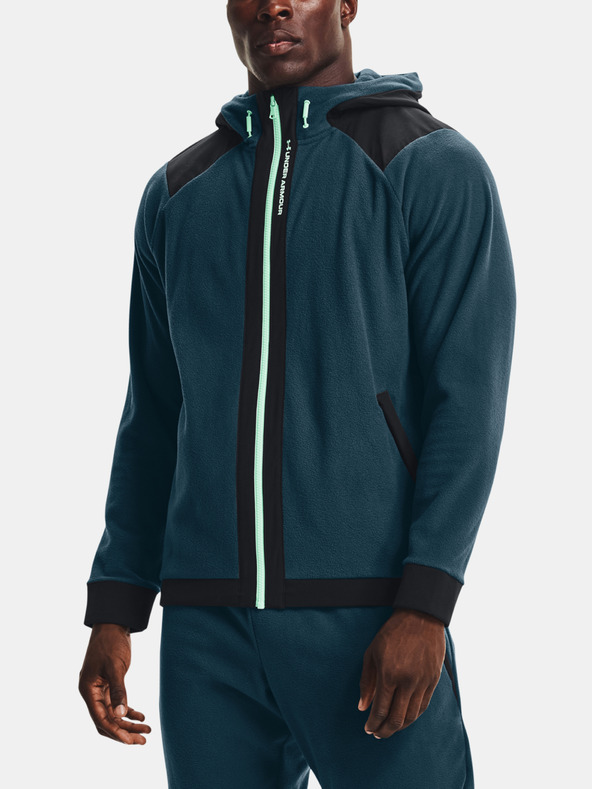 Under Armour Rush™ Pulover