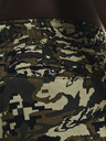 Under Armour Moške spodnji del trenirke Under Armour RIVAL FLC CAMO SCRIPT JGR