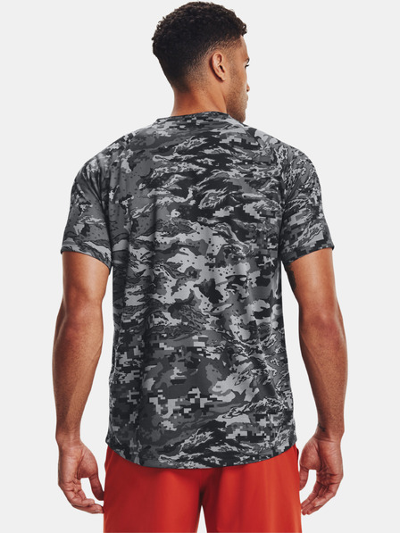 Under Armour Tech™ 2.0 Camo Symbol Majica