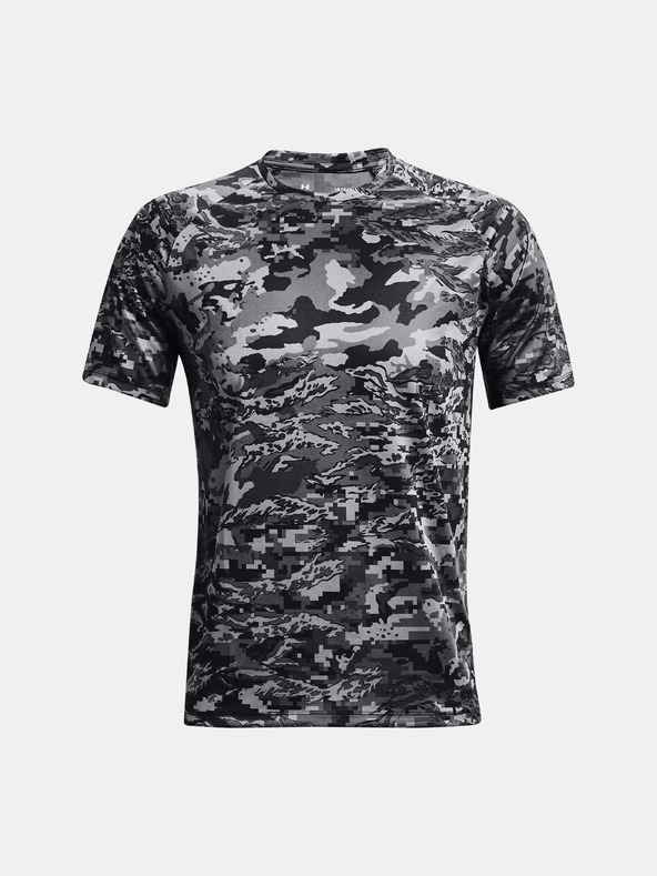 Under Armour Tech™ 2.0 Camo Symbol Majica