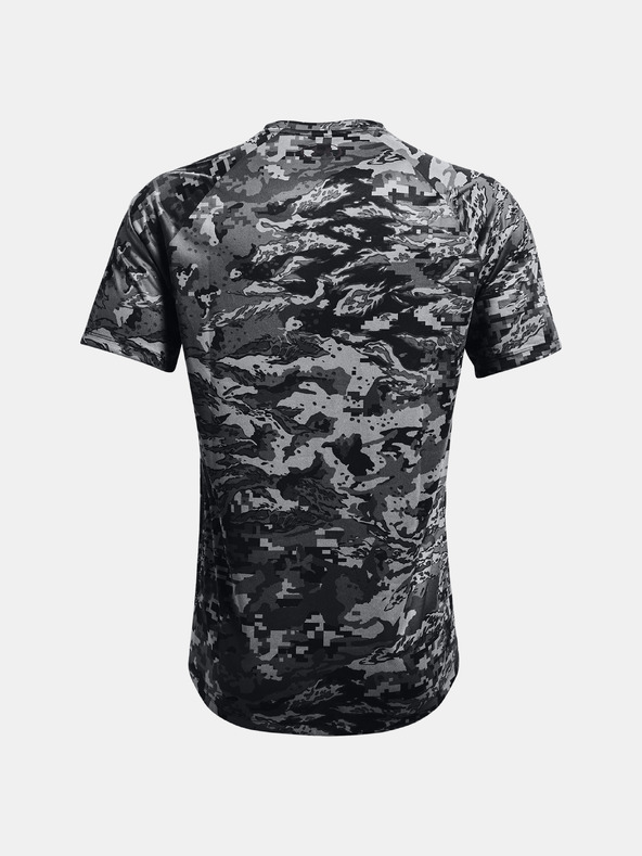 Under Armour Tech™ 2.0 Camo Symbol Majica