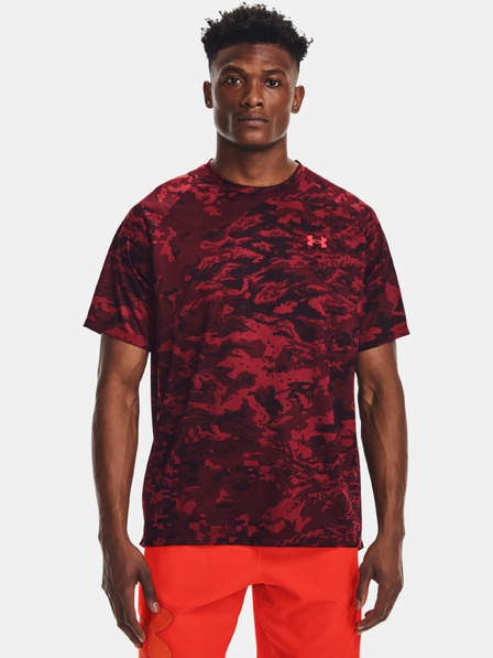 Under Armour Tech™ 2.0 Camo Symbol Majica