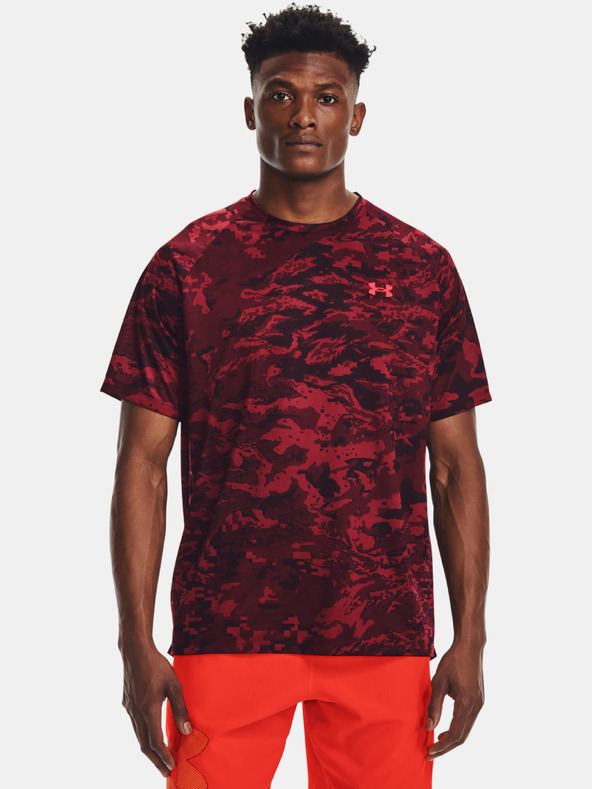 Under Armour Tech™ 2.0 Camo Symbol Majica