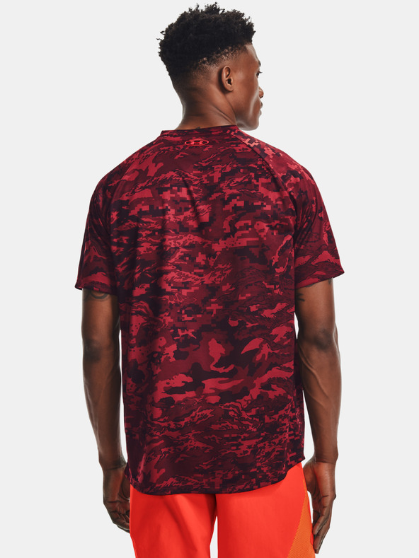 Under Armour Tech™ 2.0 Camo Symbol Majica
