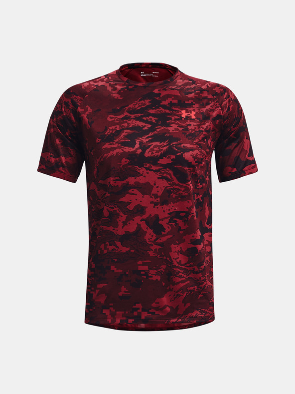 Under Armour Tech™ 2.0 Camo Symbol Majica