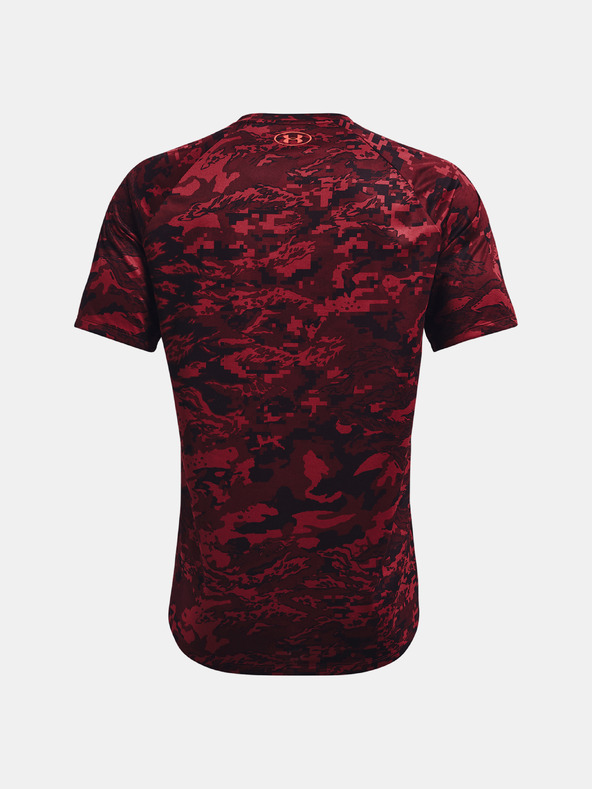 Under Armour Tech™ 2.0 Camo Symbol Majica