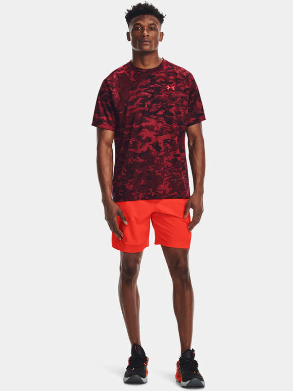 Under Armour Tech™ 2.0 Camo Symbol Majica