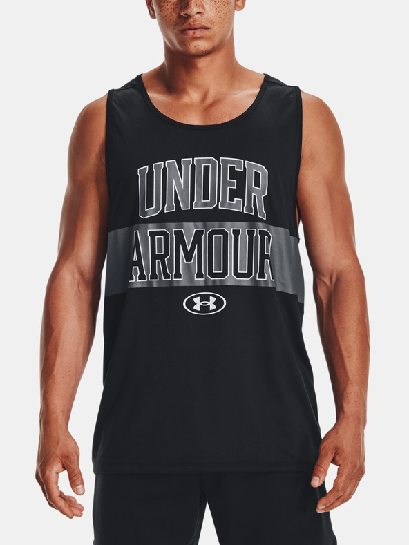 Under Armour Tech™ 2.0 Signature majica